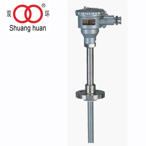 環(huán)牌WZP系列熱電阻，PT100熱電阻